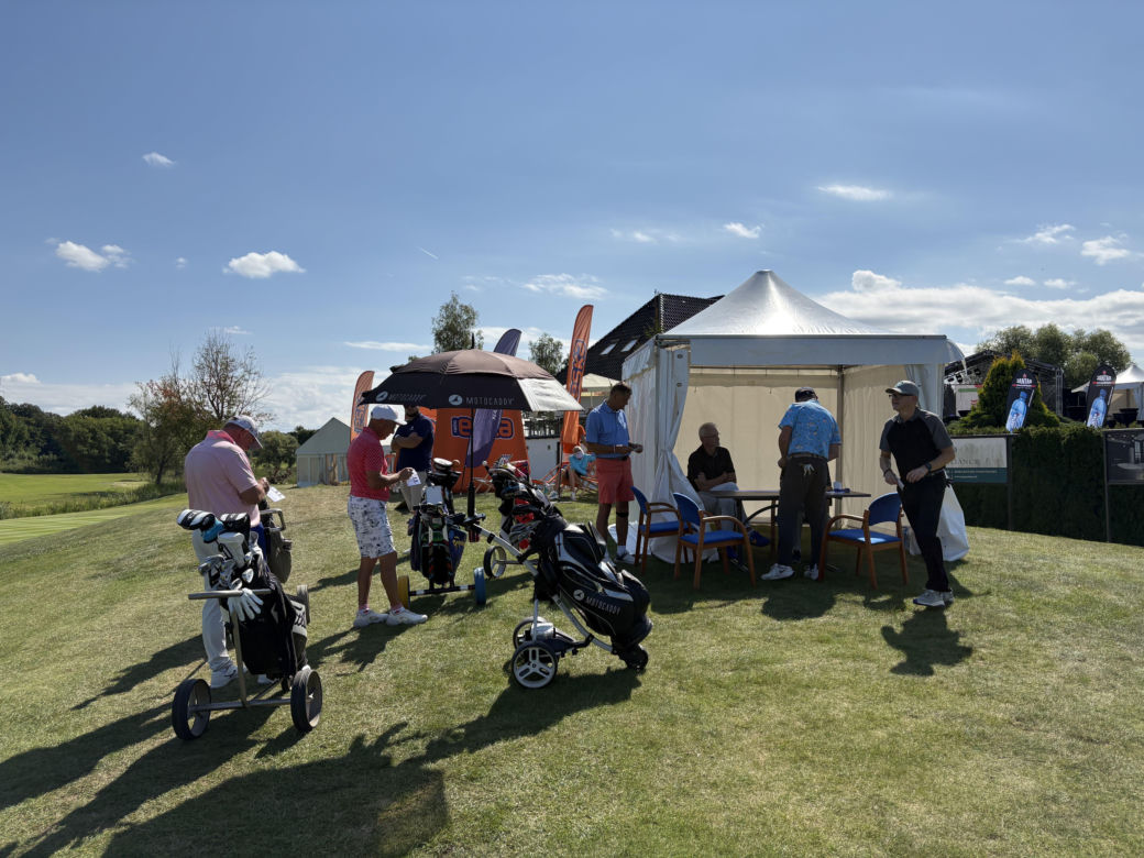 Finał World Amateur Golfers Championship 2025
