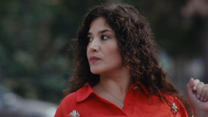 Dziedzictwo, odc. 897. Cansel