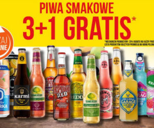 Wyśmienite promocje w Polomarket