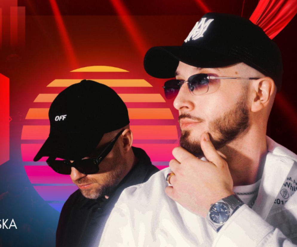 Wielka noc w Piasecznie. To oni rozgrzeją parkiet!