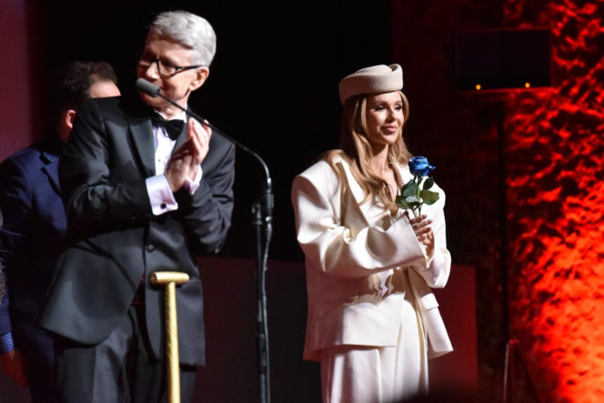 Doda, EnergaCamerimage