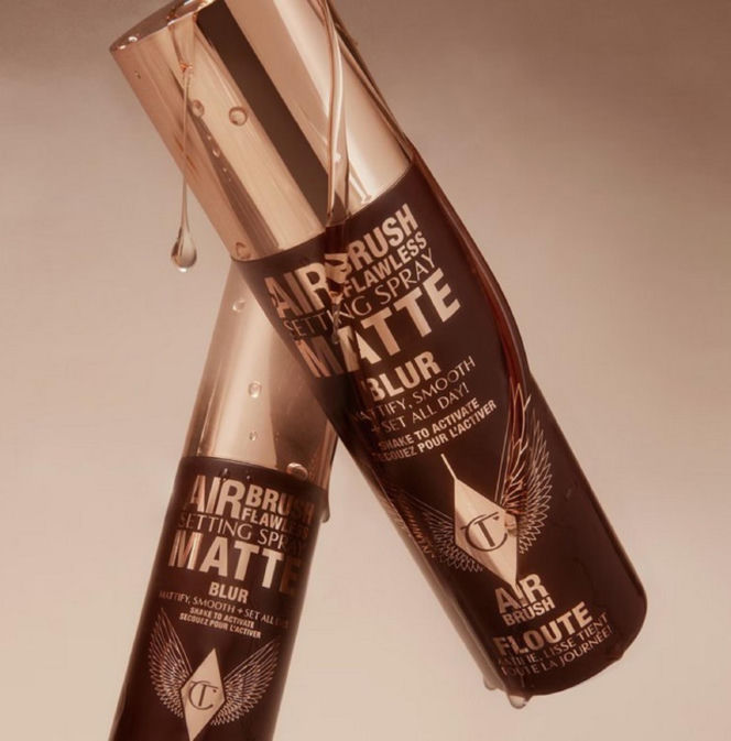Charlotte Tilbury