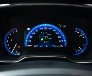 Toyota Corolla Hatchback 1.2 Turbo 116 KM 6 M/T 