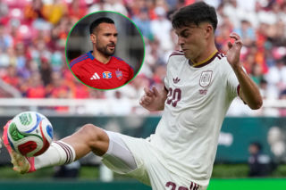 Pedri robi różnicę, a co z Cristiano Ronaldo? Ivi Lopez o mundialu [ROZMOWA SE]