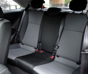 Hyundai i20 Coupe 1.4 MPI Premium