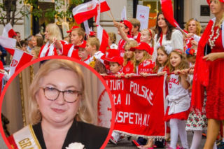 Wielka Marszałek gotowa na Paradę. Będzie elegancja, polskie barwy i krakowski akcent