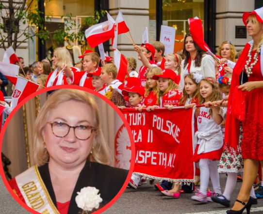 Wielka Marszałek gotowa na Paradę. Będzie elegancja, polskie barwy i krakowski akcent