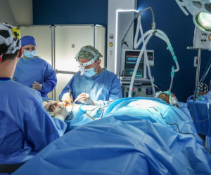 Szpital św. Anny: streszczenie odcinka 175