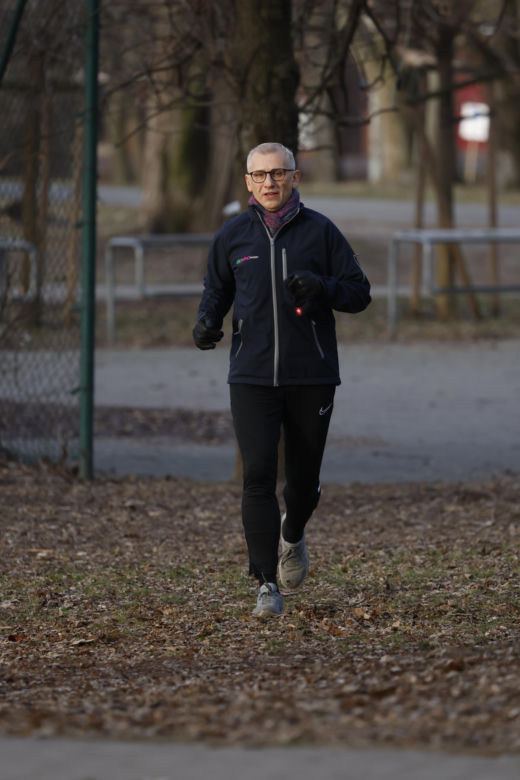 Senator Kwiatkowski jak guma