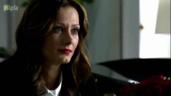 PRZYJACIÓŁKI odc. 13. Zuza (Anita Sokołowska)