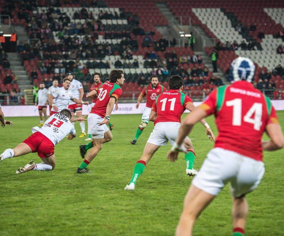 Mistrzostwa Europy w Rugby 7-osobowym