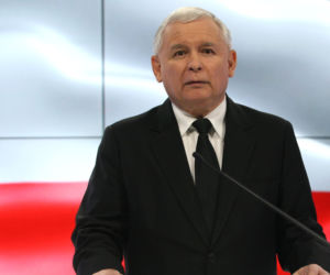 Jarosław Kaczyński