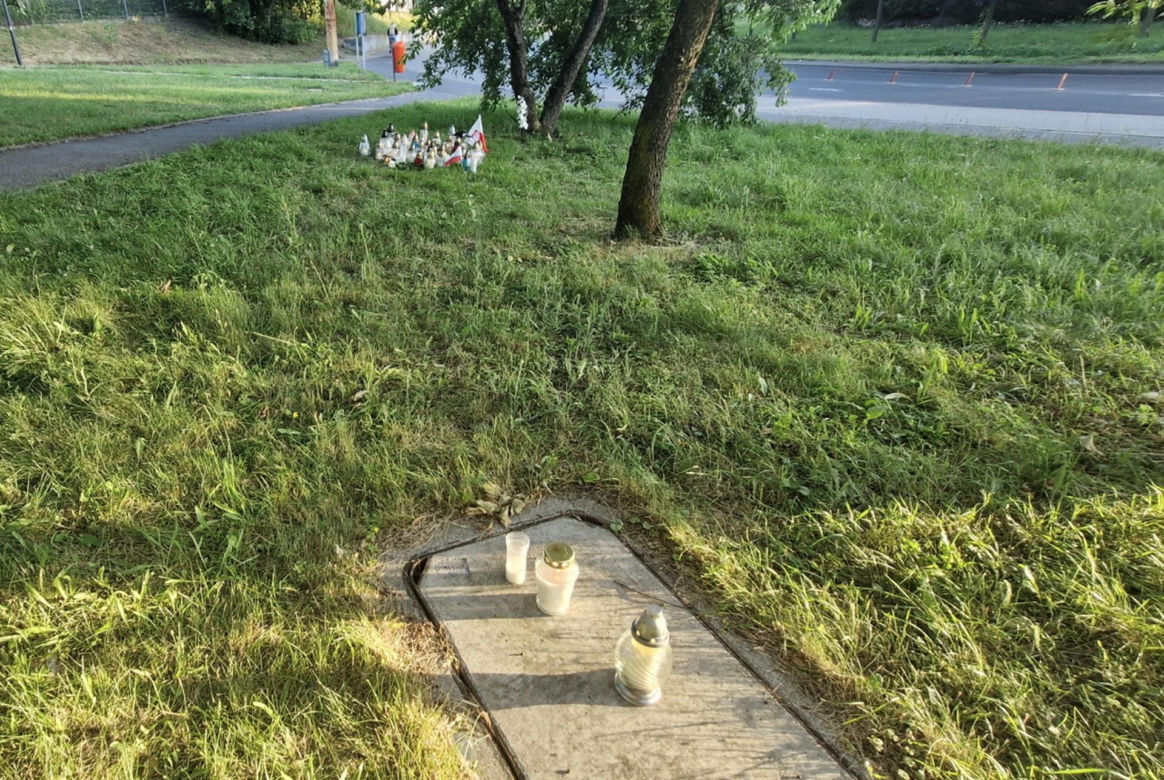 Początek procesu Wenezuelczyka. Koszykarz i ojciec małego dziecka zamordował Klaudię