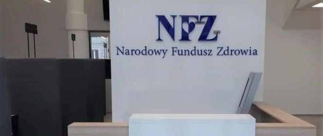 Narodowy Fundusz Zdrowia