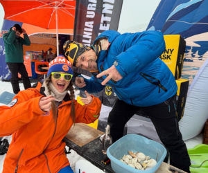 Eska Winter Patrol 2026 - tak bawiliśmy się w Zieleńcu. Gdzie spotkamy w ten weekend?