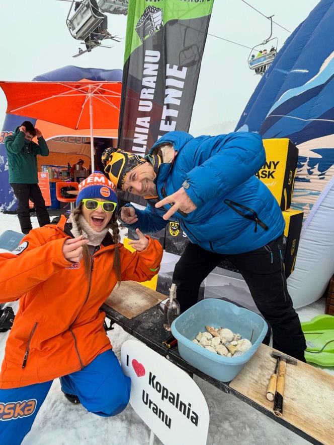 Eska Winter Patrol 2026 - tak bawiliśmy się w Zieleńcu. Gdzie spotkamy w ten weekend?