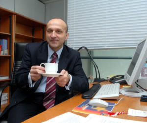 Kazimierz Marcinkiewicz