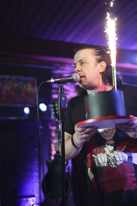 TSA Michalski Niekrasz Kapłon na koncercie w HRPP Pamela. Tak Toruń bawił się na występie legend