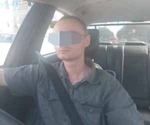 Kierowca autobusu