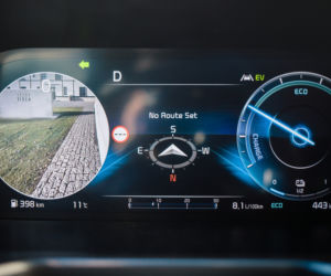 Kia Sorento Hybrid 1.6 T-GDI 230 KM 6AT 4WD XL