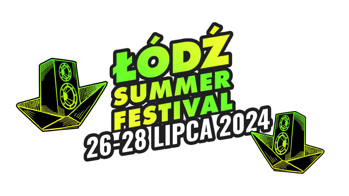 Łódź Summer Festival 2024