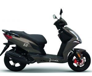 Junak 611