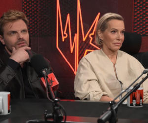 Paulina Smaszcz, Marcin Hakiel w podkaście WojewódzkiKędzierski