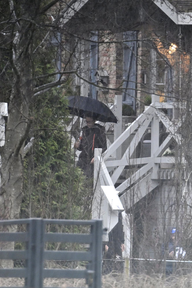 Prawdziwe paparazzi Rozenków nad morzem