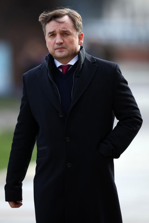 Zbigniew Ziobro