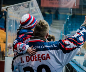 KH Energa Toruń - Zagłębie Sosnowiec 3:2 - zdjęcia z meczu i trybun