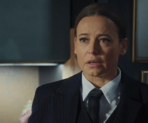 M jak miłość odc. 1912. Magda (Anna Mucha)