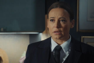 M jak miłość odc. 1912. Magda (Anna Mucha)