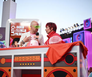 Lato z Radiem i Telewizją Polską - Grudziądz