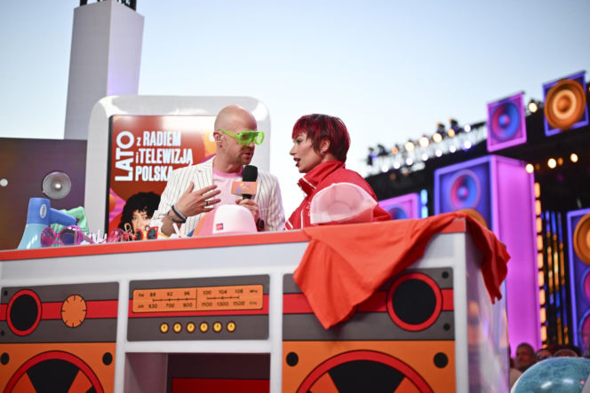 Lato z Radiem i Telewizją Polską - Grudziądz