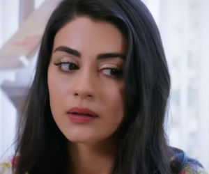 Panna młoda, odcinek 81. Cihan odkrywa zaskakujące znalezisko w torebce Hancer