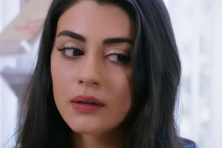 Panna młoda, odcinek 81. Cihan odkrywa zaskakujące znalezisko w torebce Hancer