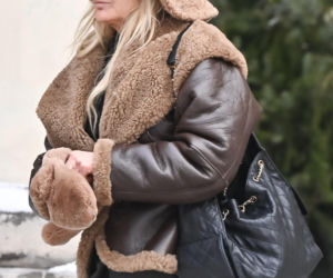 Monika Olejnik czy Włóczykij?