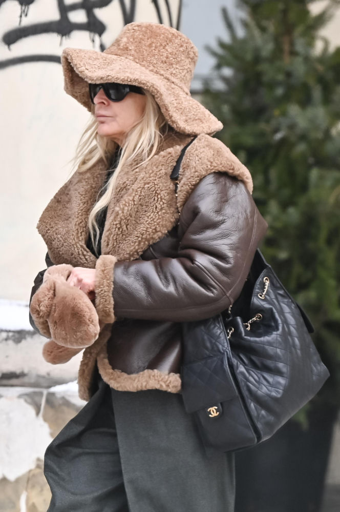 Monika Olejnik czy Włóczykij?