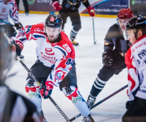 KH Energa Toruń - Comarch Cracovia 5:3 - zdjęcia z Tor-Toru
