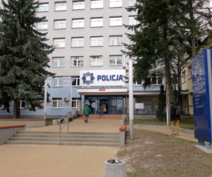 Dźgnął matkę i córkę bo źle zaparkował