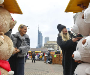 Dominika Tajner szaleje po rozstaniu