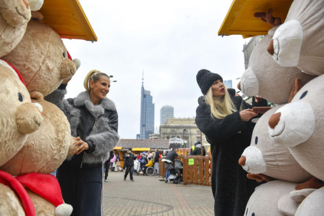 Dominika Tajner szaleje po rozstaniu
