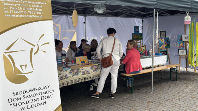 Eska Summer City - „Odetchnij na zdrowie” Gołdap Festiwal 2026