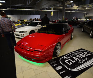 Warsaw Motor Show 2019 w Ptak Warsaw Expo