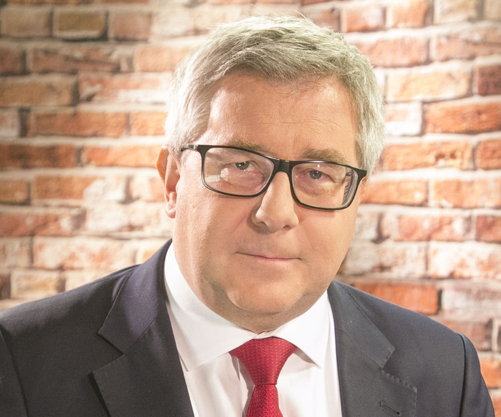 Ryszard Czarnecki