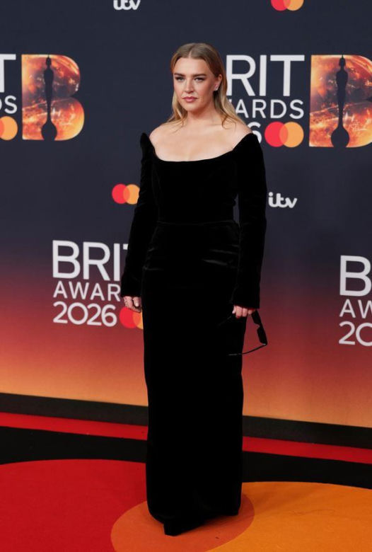 Brit Awards 2026
