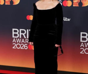 Brit Awards 2026