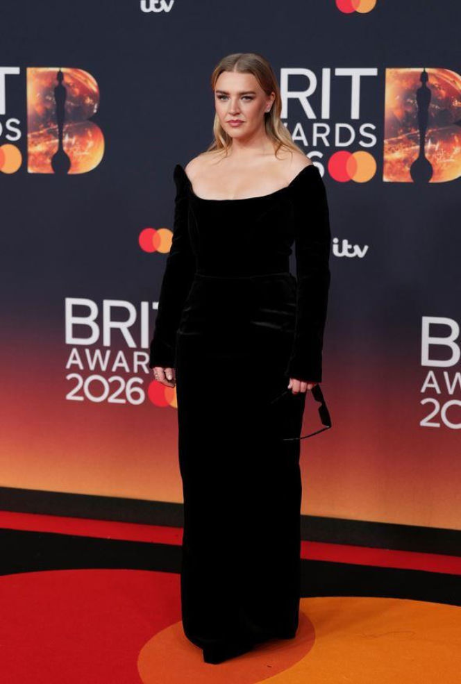 Brit Awards 2026