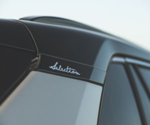 Toyota RAV4 Hybrid piąta generacja