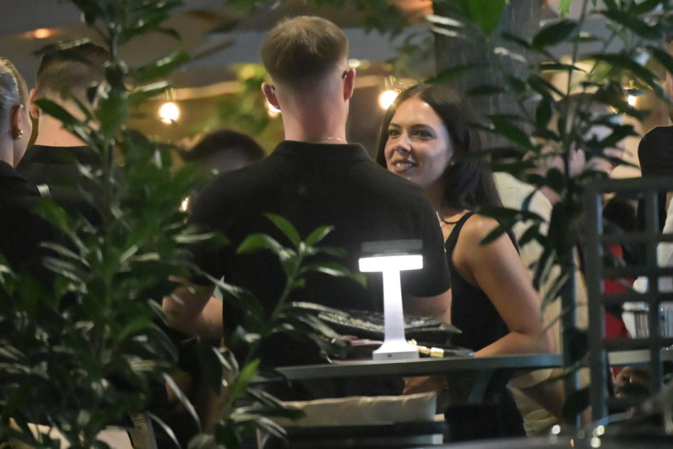 Tajna integracja uczestników "Tańca z Gwiazdami"